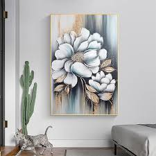 Canvas Painting